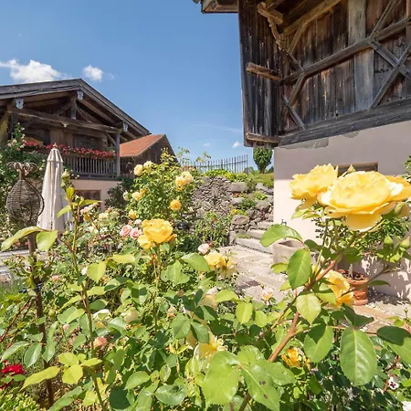 Oswald Anno 1714 Obing