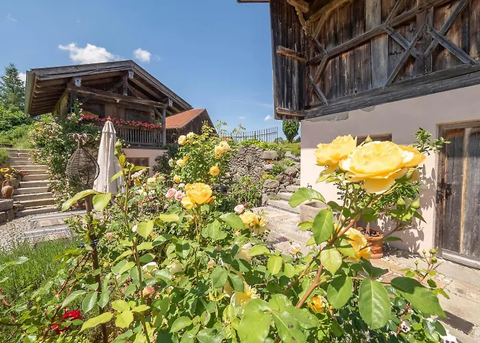 Oswald Anno 1714 Obing