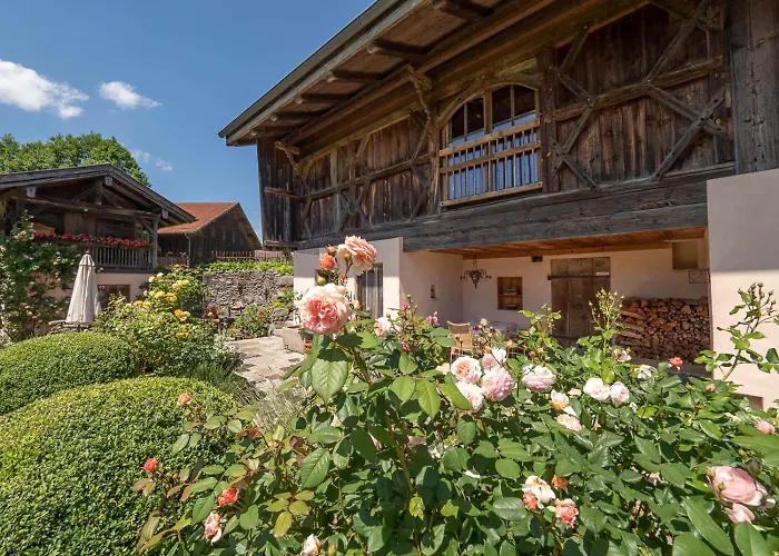 Oswald Anno 1714 * Obing